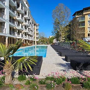 Emilia Romana Park Bulgarie
