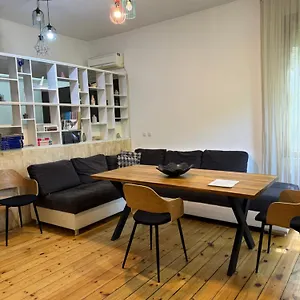 Apartament 21 Asparuh - 24h Self Check-in, Sofia