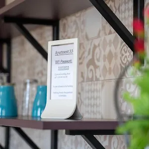 Apartament Spacious In The Heart Of Studentski Grad, Sofia