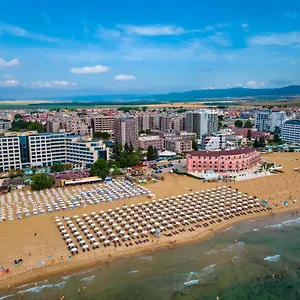 Mpm Astoria Bulgarie