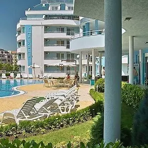Laguna Bulgarie
