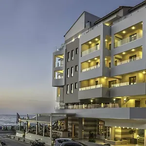 Swell Boutique 4* Rethymno