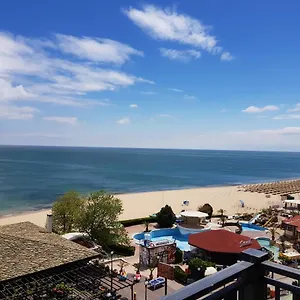 Golden Sands Rentals Apartments Bulgarie